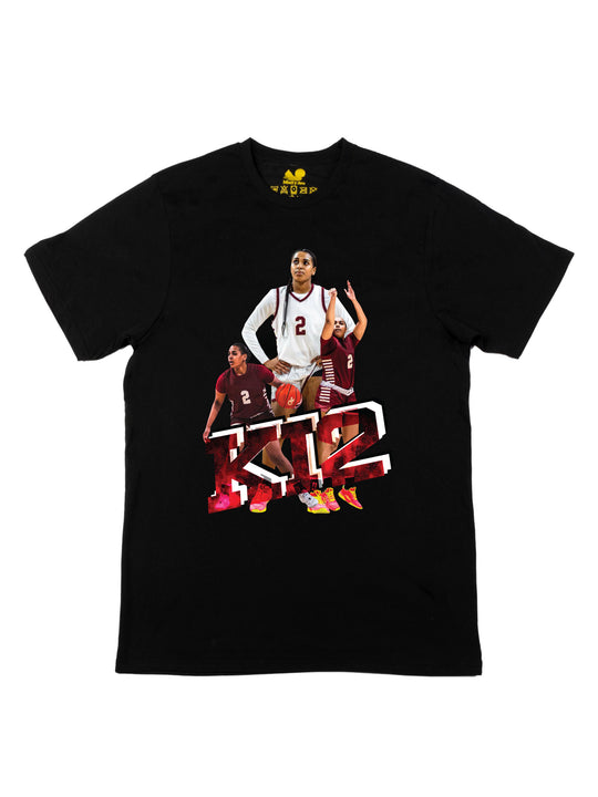 Kaylah Ivey Unisex T-Shirt
