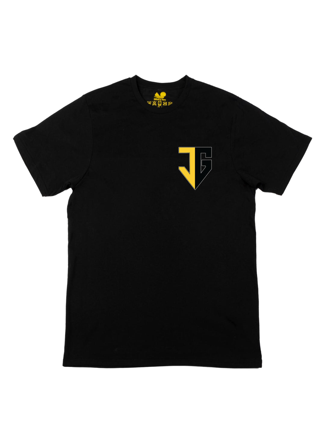 Jaylen Garnett Unisex T-Shirt
