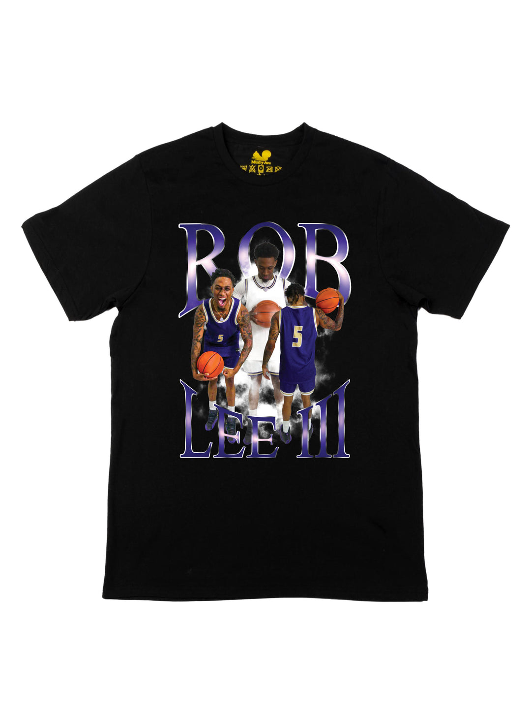 Rob Lee III Unisex T-Shirt