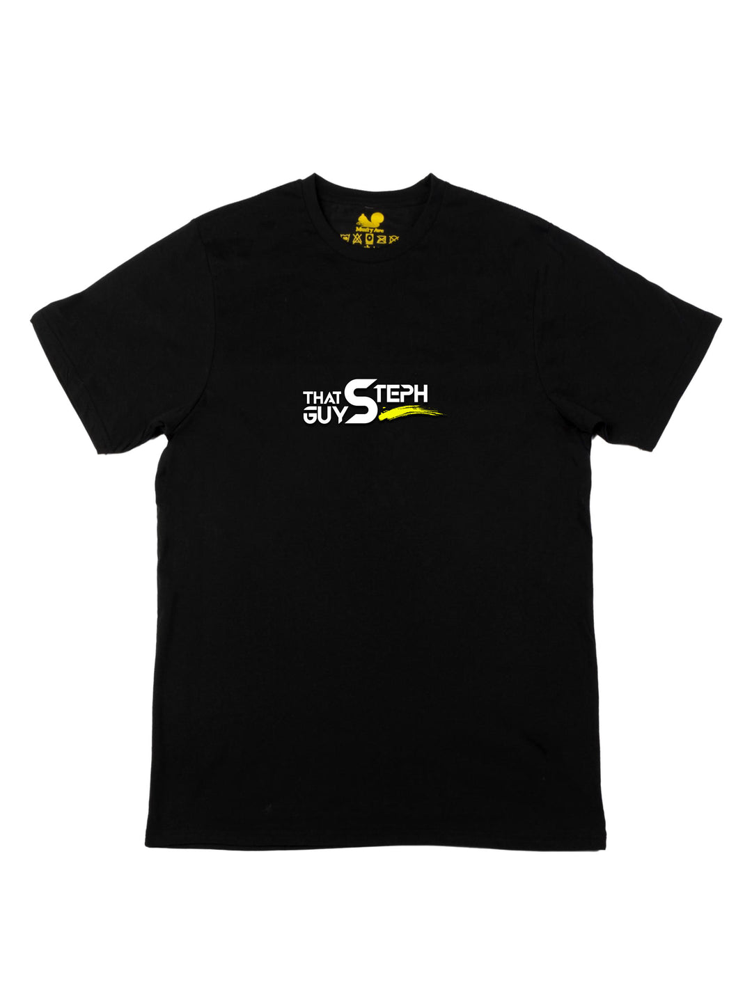 Steph Branche Unisex T-Shirt