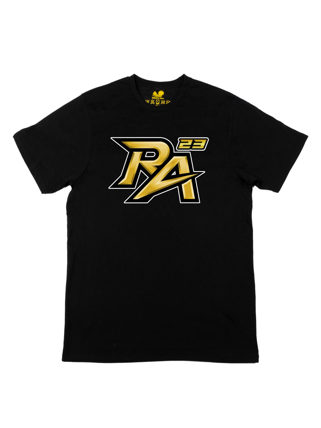 Raylin Adams Unisex T-Shirt