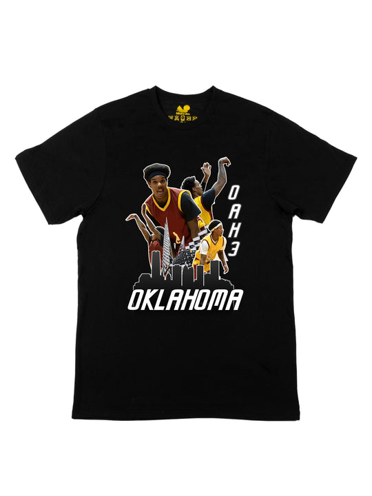 Omega Harris Unisex T-Shirt