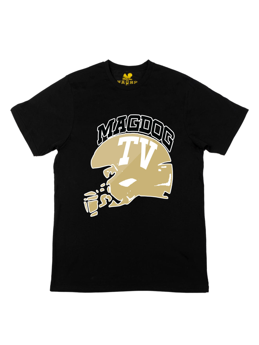 MAGDOG TV Unisex T-Shirt