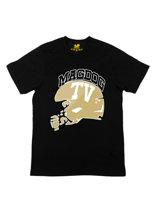 MAGDOG TV Unisex T-Shirt