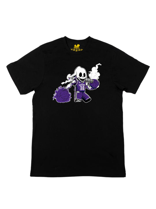 Team Boo Logo Bulk Unisex T-Shirt