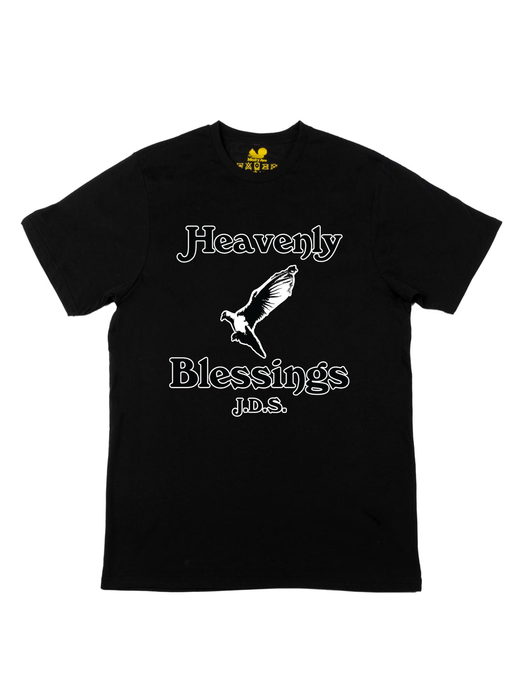 Heavenly Blessings Unisex T-Shirt