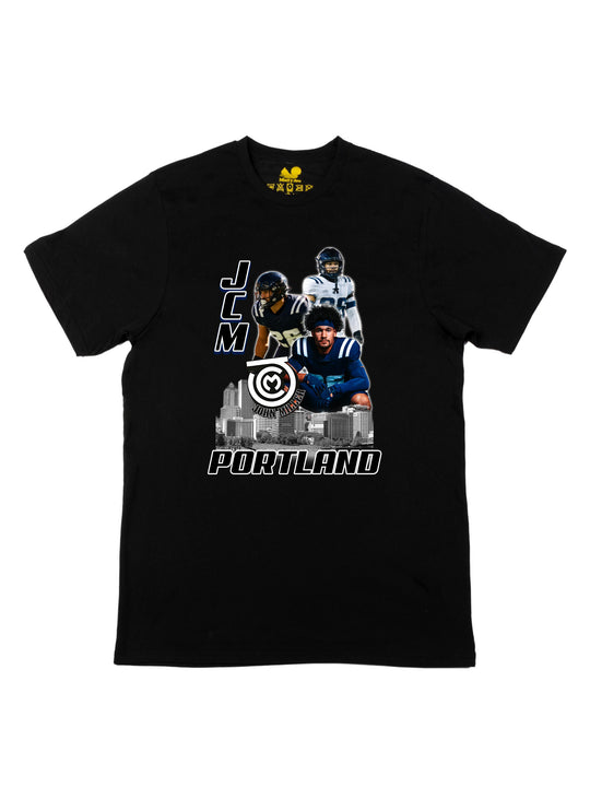 John Miller City Unisex T-Shirt