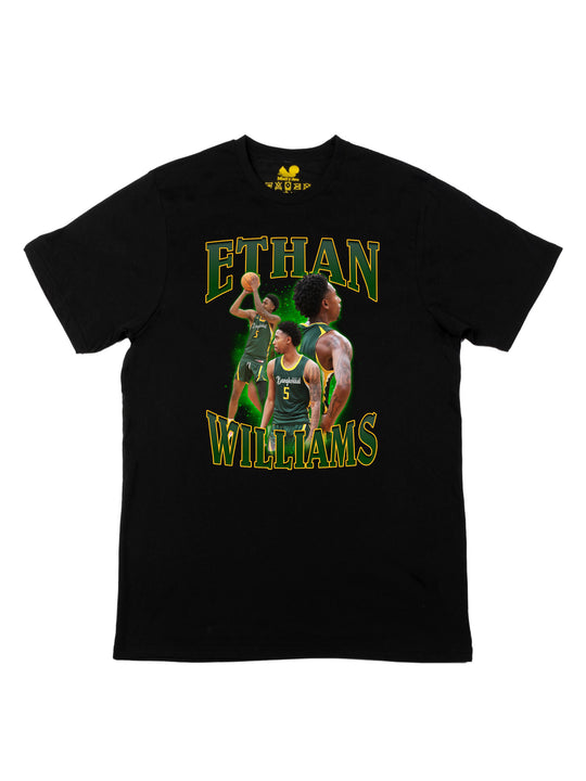 Ethan Williams Bulk Unisex T-Shirt