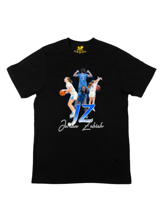 Jordan Zubich Unisex T-Shirt