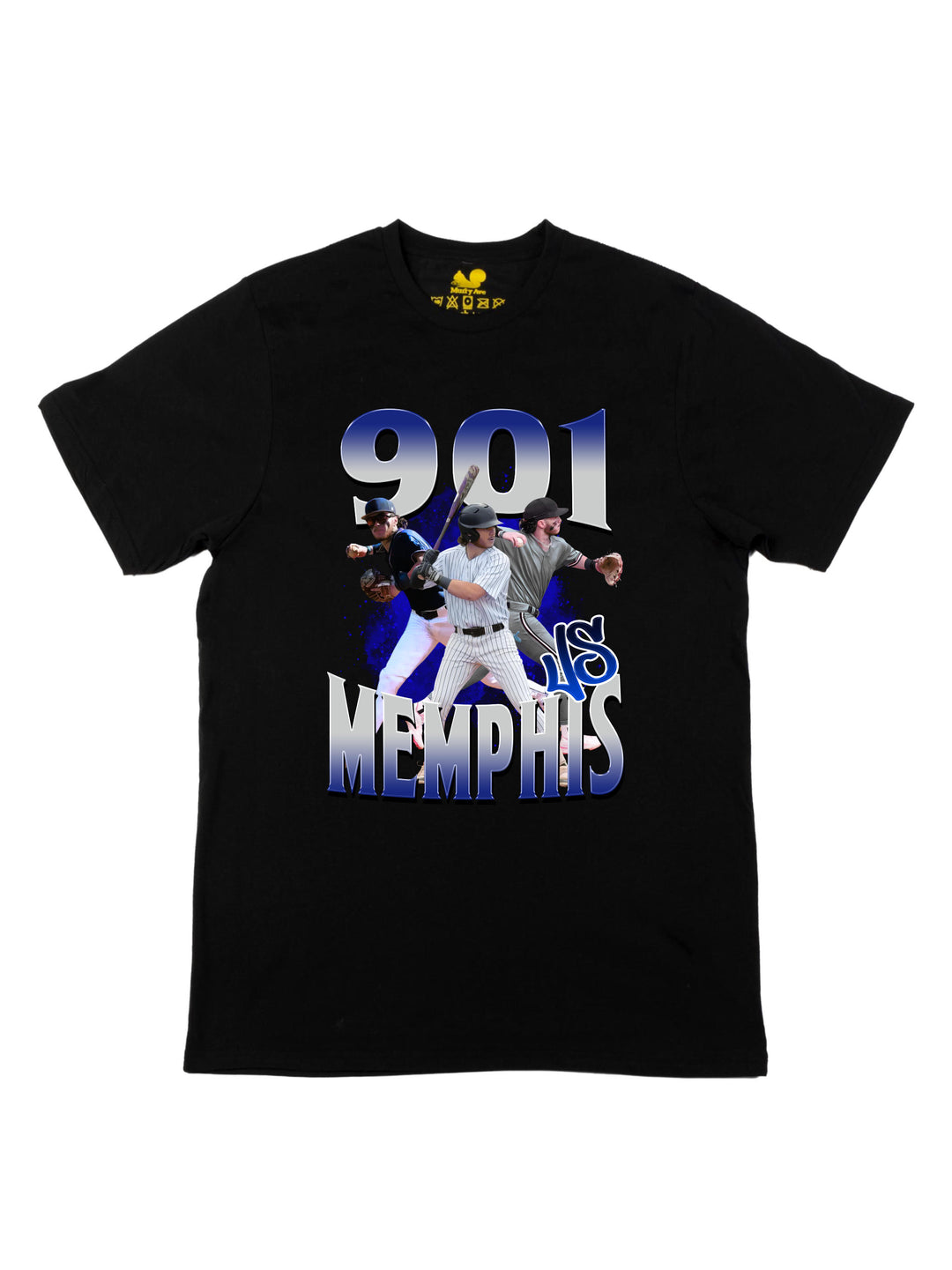 Jaxin Settlemires Unisex T-Shirt