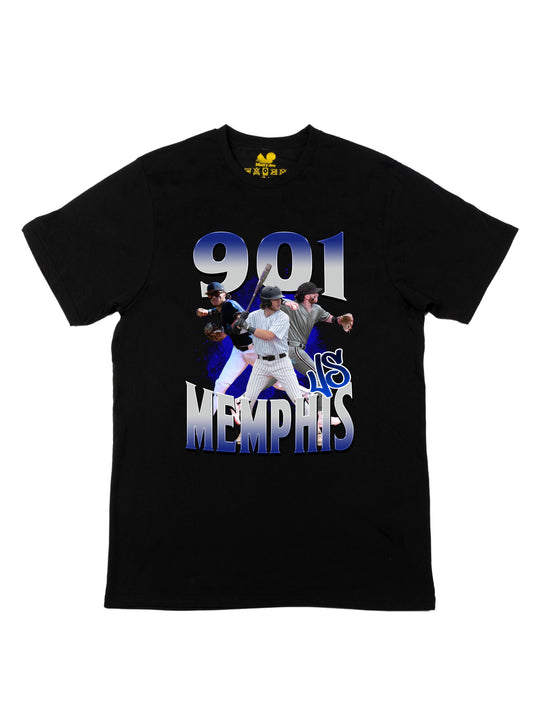Jaxin Settlemires Unisex T-Shirt