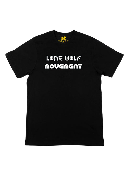 Lone Wolf Movement Unisex T-Shirt