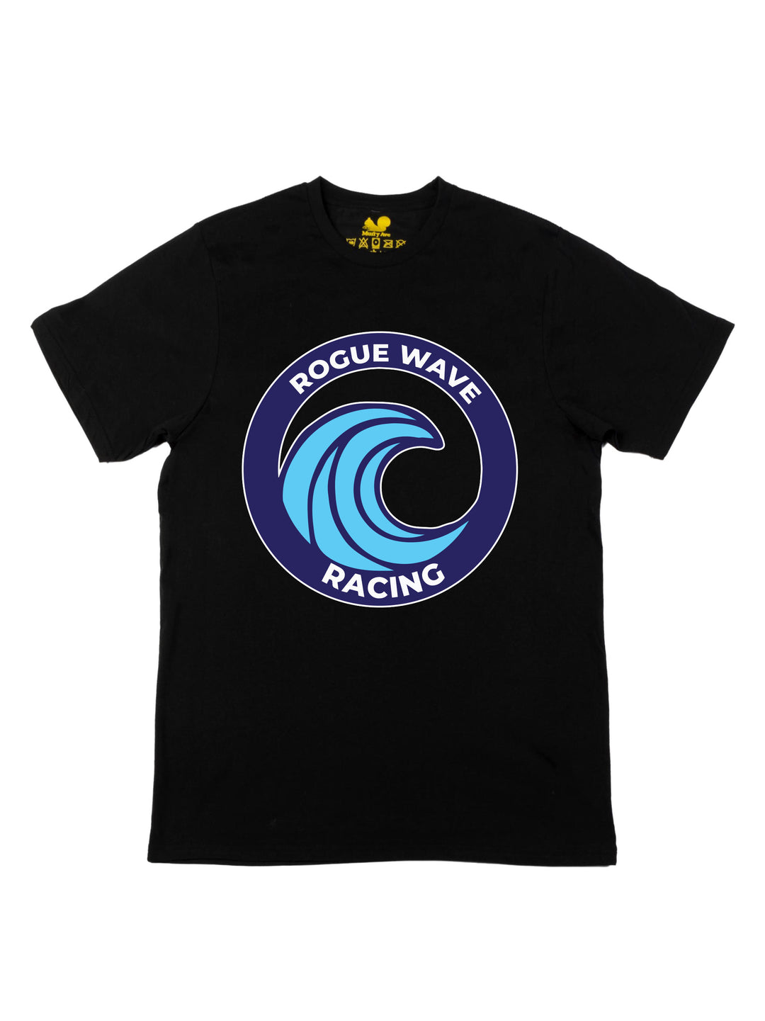 Rouge Wave Racing Unisex T-Shirt