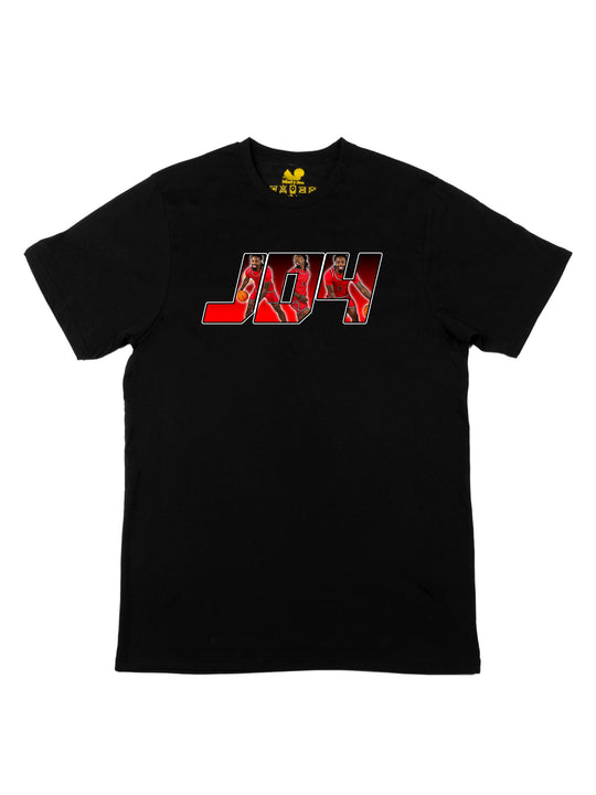 Josiah Davis Logo Unisex T-Shirt