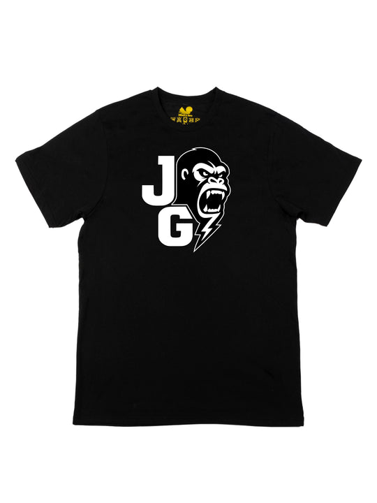 Javin Gordon Logo Light Unisex T-Shirt