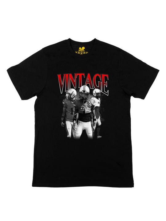 Micale McClure Collage Unisex T-Shirt