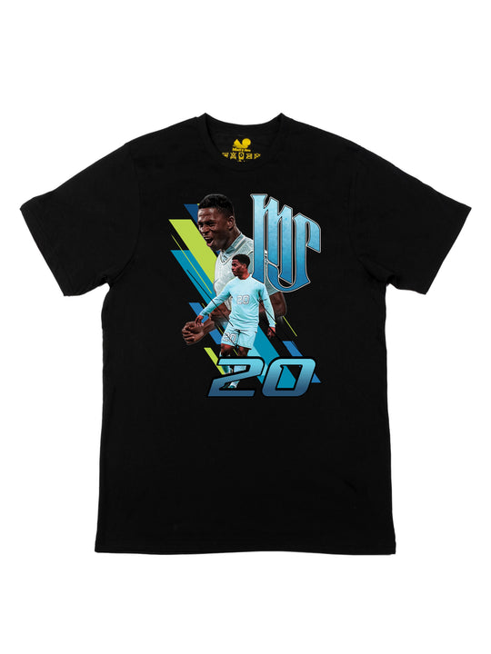 Milton Jones Unisex T-Shirt