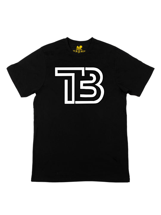 Tayshawn Bridges Logo Unisex T-Shirt