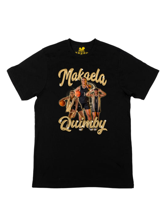 Makaela Quimby Unisex T-Shirt