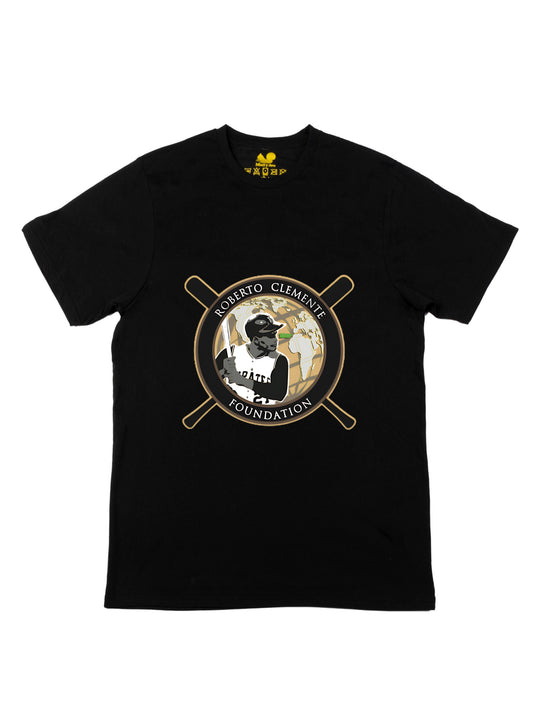 Roberto Clemente Unisex T-Shirt