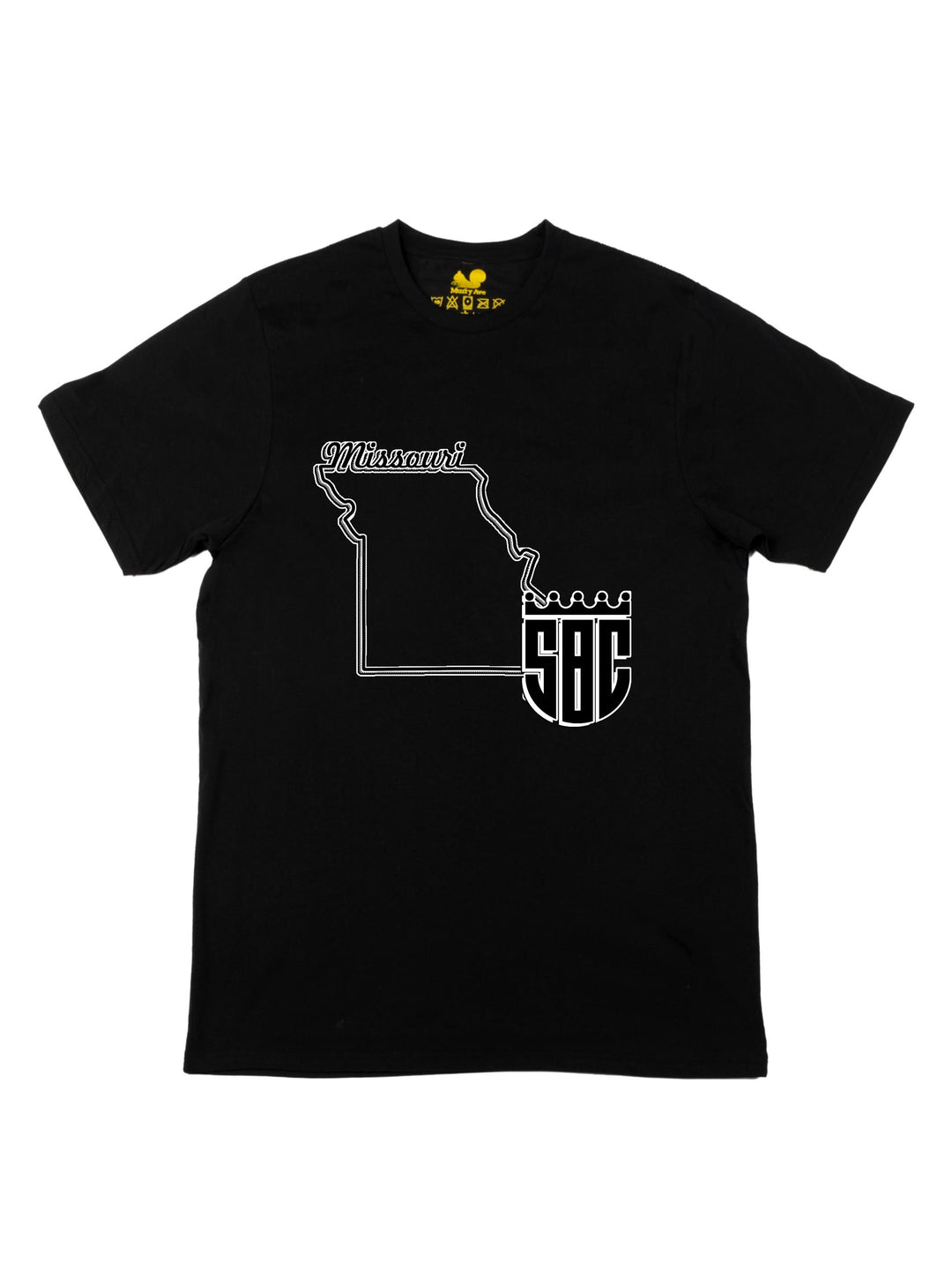 Brian Caldwell Unisex T-Shirt