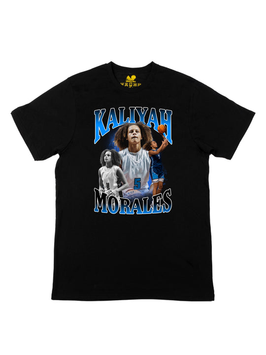 Kaliyah Morales Collage Unisex T-Shirt