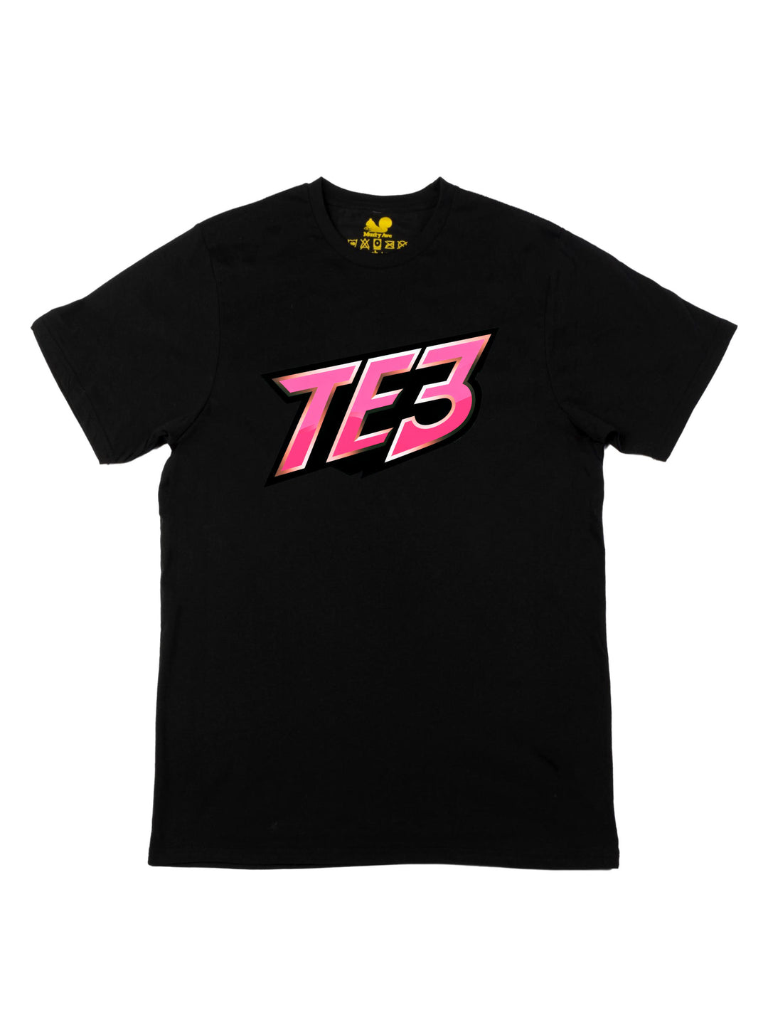 Tatiyana Edwards Logo Unisex T-Shirt