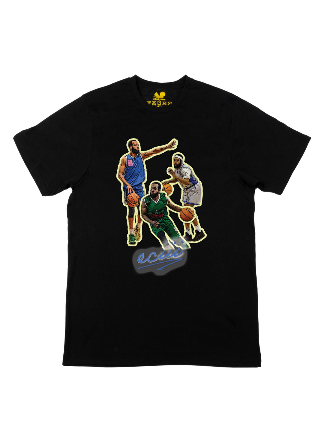 ECIII Unisex T-Shirt
