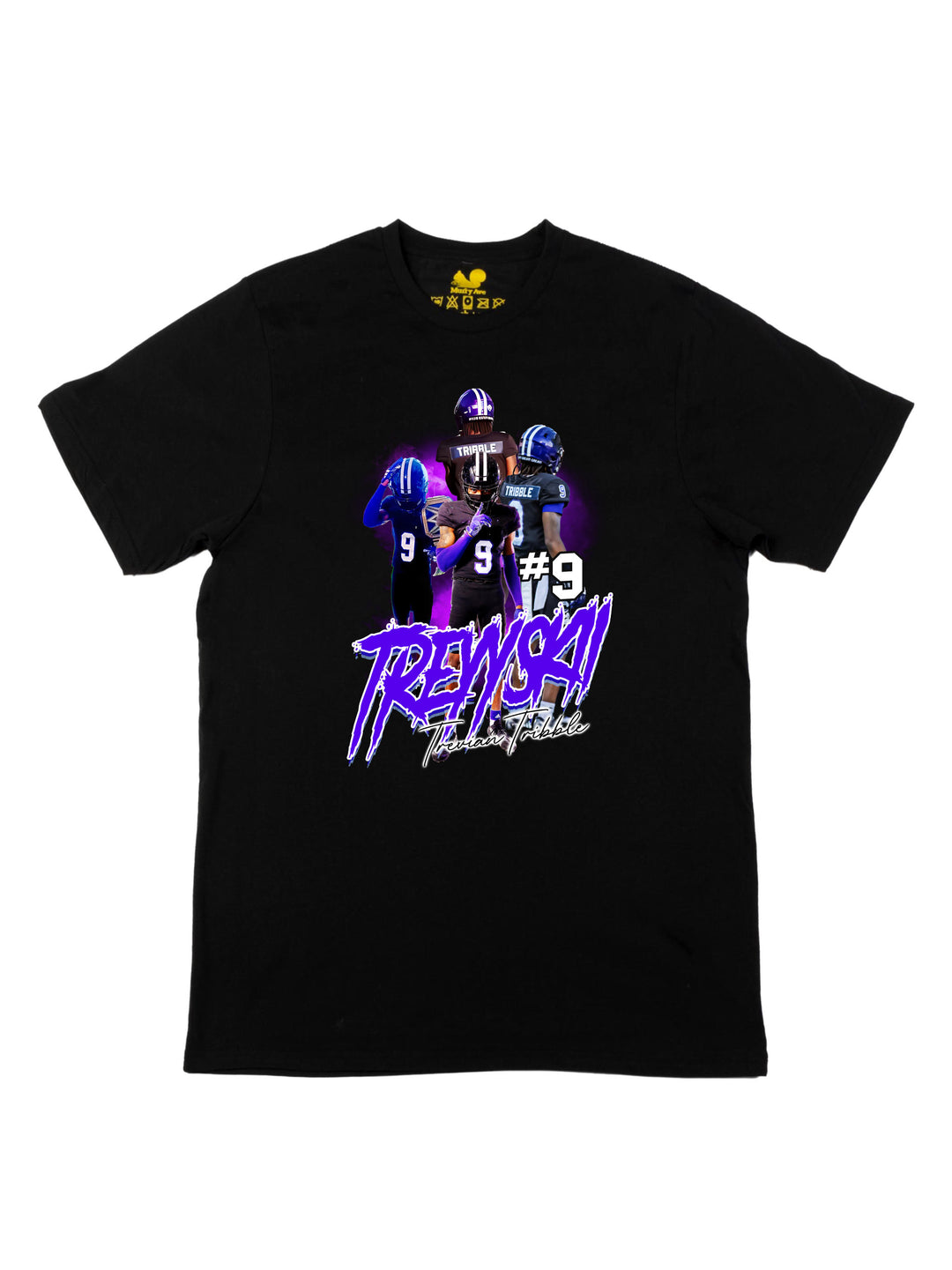 Treyyskii Unisex T-Shirt