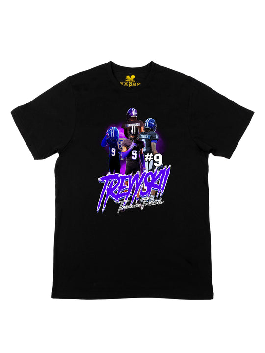 Treyyskii Unisex T-Shirt