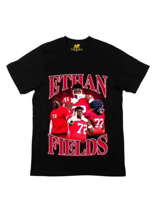 Ethan Fields Unisex T-Shirt
