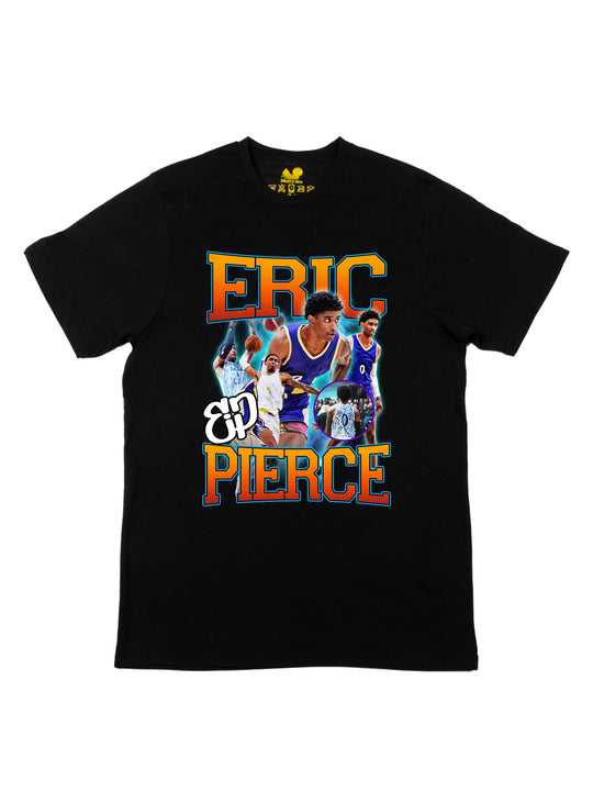 Eric Pierce Unisex T-Shirt