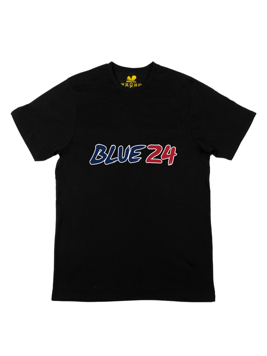 Vaughn Blue Unisex T-Shirt