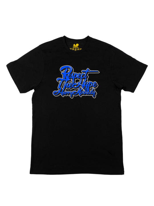 Respect the Hype Logo Unisex T-Shirt