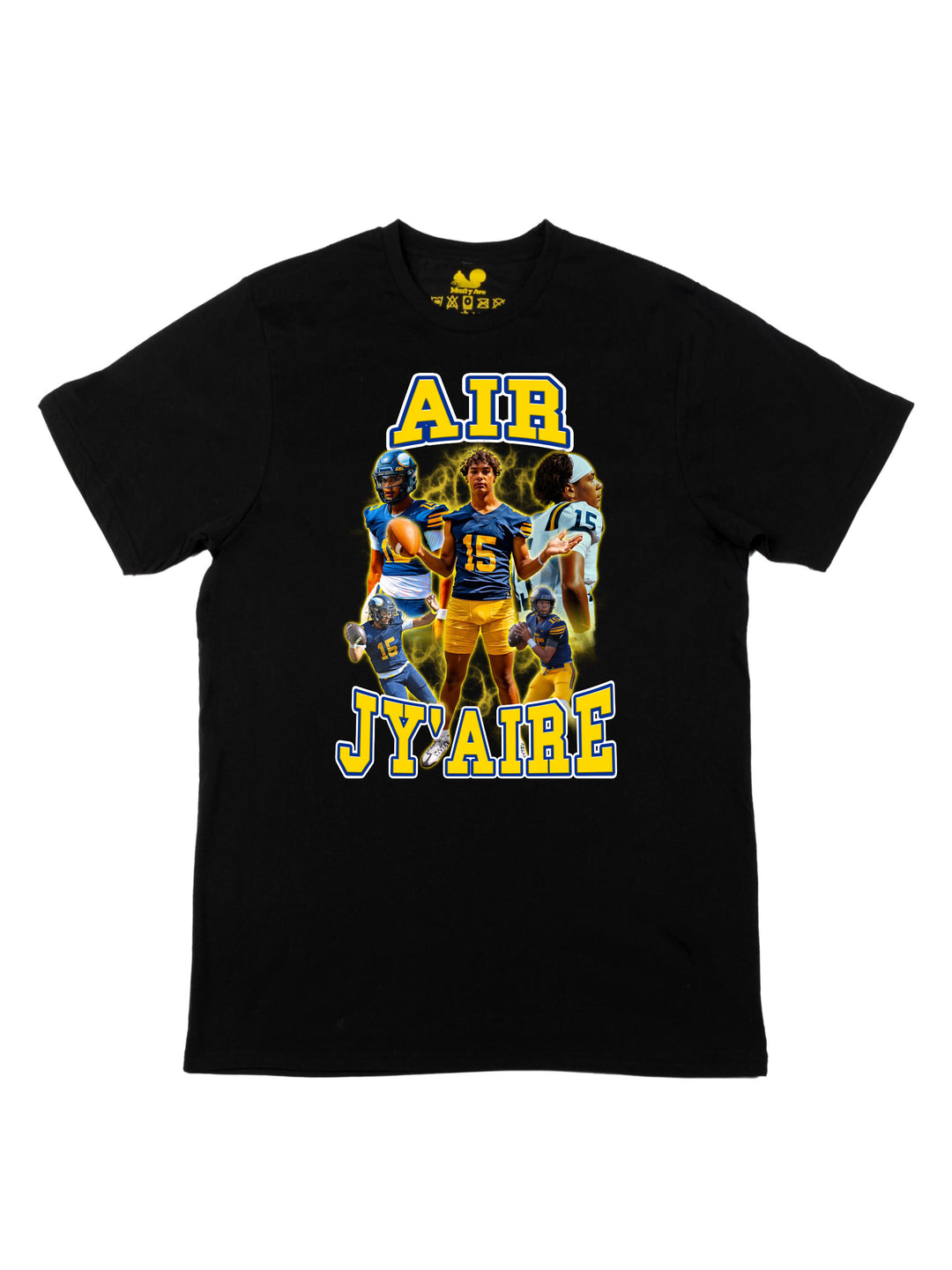 Air Jyaire Unisex T-Shirt