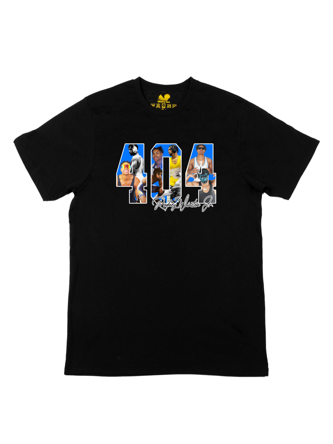 Rodney Winston Jr Unisex T-Shirt