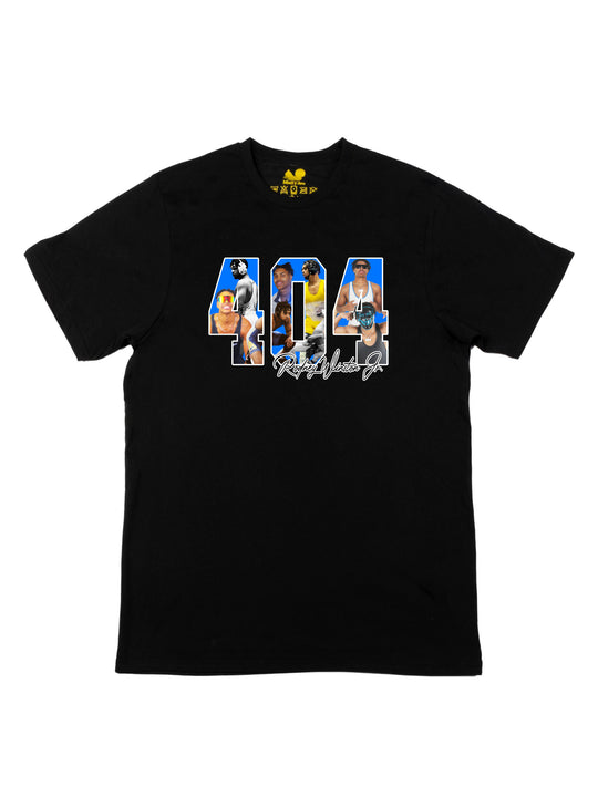 Rodney Winston Jr Unisex T-Shirt