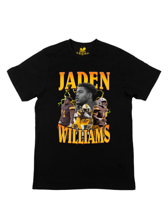 Jaden Williams Unisex T-Shirt
