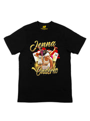 Jenna Onderko Unisex T-Shirt