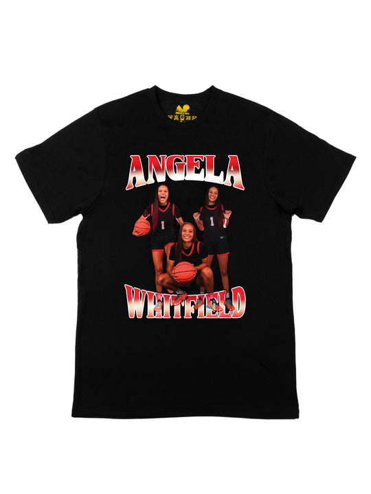 Angela Whitfield Unisex T-Shirt