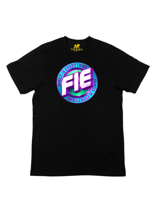 FIE Logo Unisex T-Shirt