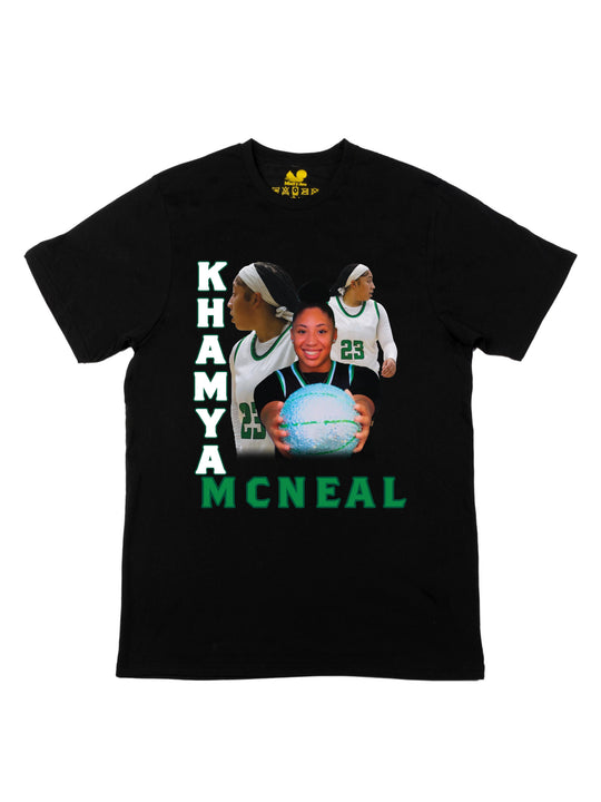 Khamya McNeal Unisex T-Shirt