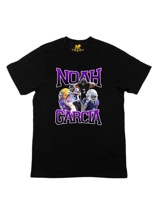 Noah Garcia Unisex T-Shirt