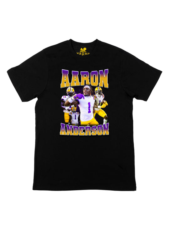 Aaron Anderson Unisex T-Shirt