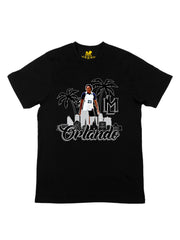 Lamar Murray Unisex T-Shirt