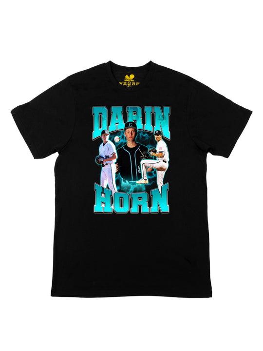 Darin Horn Unisex T-Shirt