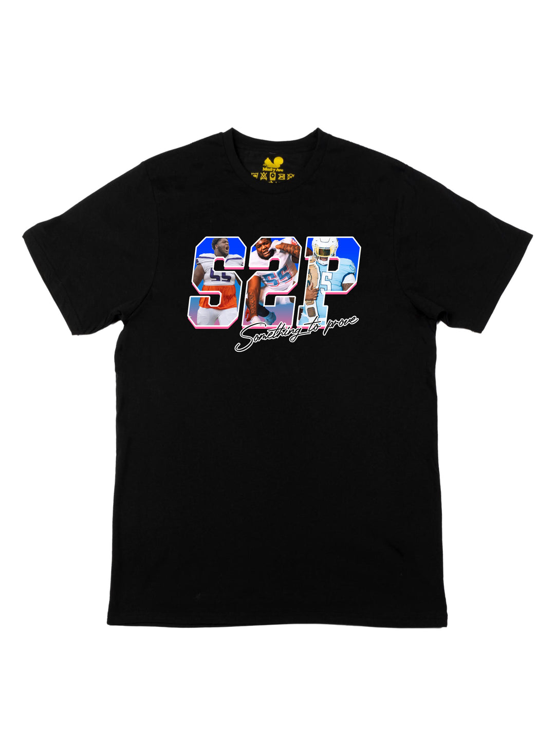 S2P Something To Prove Unisex T-Shirt
