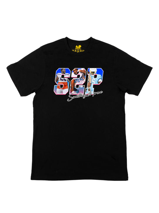 S2P Something To Prove Unisex T-Shirt