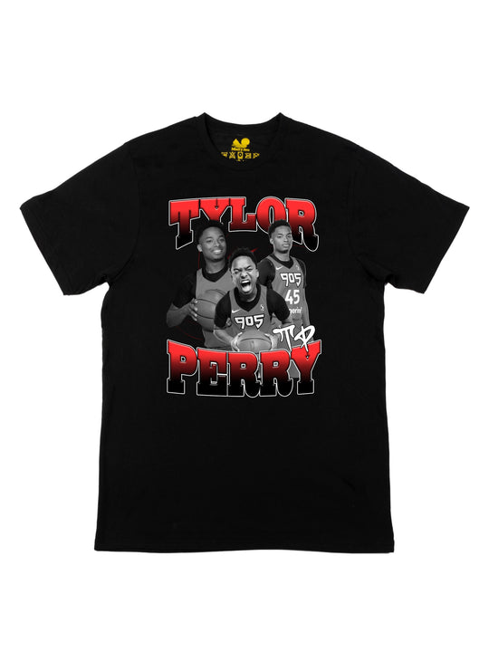 Tylor Perry Collage Unisex T-Shirt