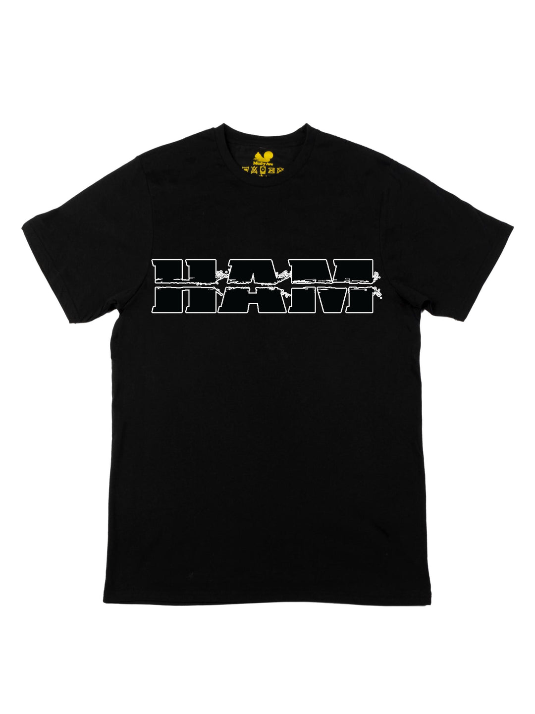 HAM Unisex T-Shirt